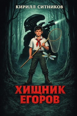 Хищник Егоров - Кирилл Ситников - Аудиокниги лучшие mp3 слушать ~ бесплатно без регистрации - knigaaudio.com