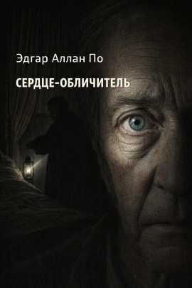 Сердце-обличитель - Эдгар Аллан По - Аудиокниги лучшие mp3 слушать ~ бесплатно без регистрации - knigaaudio.com