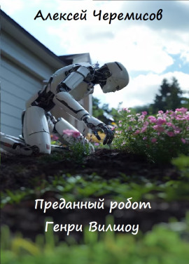Преданный робот Генри Вилшоу - Автор неизвестен - Аудиокниги лучшие mp3 слушать ~ бесплатно без регистрации - knigaaudio.com
