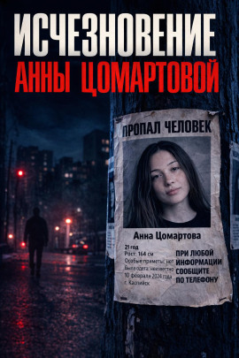 Загадочное исчезновение Анны - Автор неизвестен - Аудиокниги лучшие mp3 слушать ~ бесплатно без регистрации - knigaaudio.com