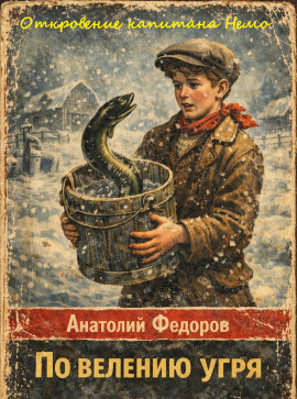 Откровение капитана Немо -                   Анатолий Федоров - Аудиокниги лучшие mp3 слушать ~ бесплатно без регистрации - knigaaudio.com