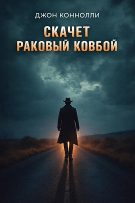 Скачет раковый ковбой - Джон Коннолли - Аудиокниги лучшие mp3 слушать ~ бесплатно без регистрации - knigaaudio.com
