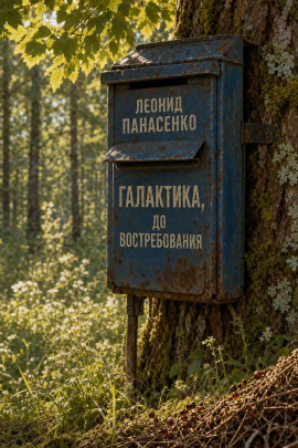 Галактика, до востребования -                   Леонид Панасенко - Аудиокниги лучшие mp3 слушать ~ бесплатно без регистрации - knigaaudio.com