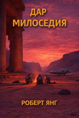 Дар милосердия - Роберт Янг - Аудиокниги лучшие mp3 слушать ~ бесплатно без регистрации - knigaaudio.com