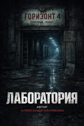 Лаборатория - Александр Науменко - Аудиокниги лучшие mp3 слушать ~ бесплатно без регистрации - knigaaudio.com