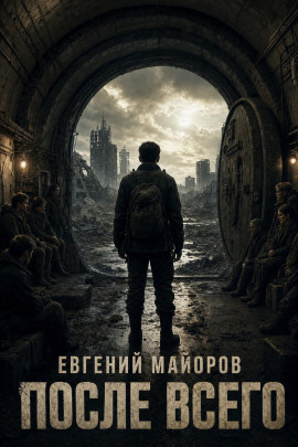После всего - Евгений Майоров - Аудиокниги лучшие mp3 слушать ~ бесплатно без регистрации - knigaaudio.com