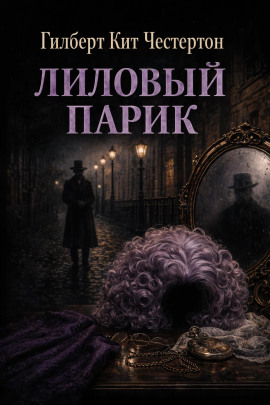 Лиловый парик - Гилберт Кит Честертон - Аудиокниги лучшие mp3 слушать ~ бесплатно без регистрации - knigaaudio.com
