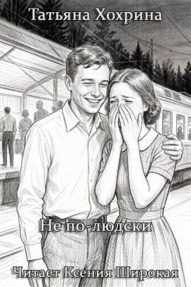 Не по-людски -                   Татьяна Хохрина - Аудиокниги лучшие mp3 слушать ~ бесплатно без регистрации - knigaaudio.com