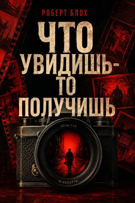 Что увидишь — то получишь - Роберт Блох - Аудиокниги лучшие mp3 слушать ~ бесплатно без регистрации - knigaaudio.com