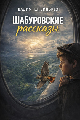 Шабуровские рассказы -                   Вадим Штейнбрехт - Аудиокниги лучшие mp3 слушать ~ бесплатно без регистрации - knigaaudio.com