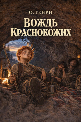 Вождь краснокожих - Генри О. - Аудиокниги лучшие mp3 слушать ~ бесплатно без регистрации - knigaaudio.com