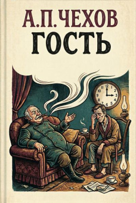 Гость - Антон Чехов - Аудиокниги лучшие mp3 слушать ~ бесплатно без регистрации - knigaaudio.com