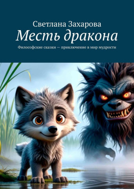 Месть дракона -                   Светлана Захарова - Аудиокниги лучшие mp3 слушать ~ бесплатно без регистрации - knigaaudio.com