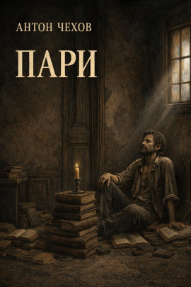 Пари - Антон Чехов - Аудиокниги лучшие mp3 слушать ~ бесплатно без регистрации - knigaaudio.com