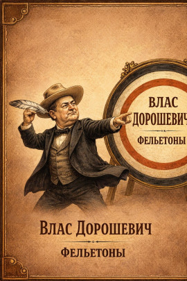 Фельетоны - Влас Дорошевич - Аудиокниги лучшие mp3 слушать ~ бесплатно без регистрации - knigaaudio.com