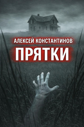 Прятки -                   Алексей Константинов - Аудиокниги лучшие mp3 слушать ~ бесплатно без регистрации - knigaaudio.com