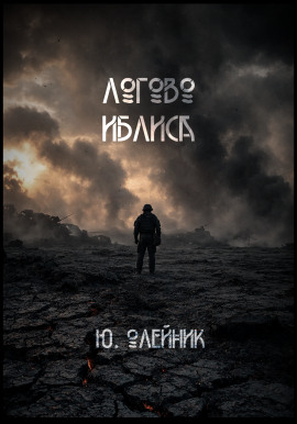 Логово иблиса -                   Юлия Олейник - Аудиокниги лучшие mp3 слушать ~ бесплатно без регистрации - knigaaudio.com
