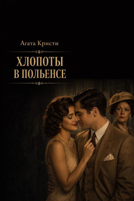 Хлопоты в Польенсе - Агата Кристи - Аудиокниги лучшие mp3 слушать ~ бесплатно без регистрации - knigaaudio.com