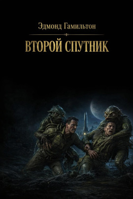 Второй спутник - Эдмонд Гамильтон - Аудиокниги лучшие mp3 слушать ~ бесплатно без регистрации - knigaaudio.com