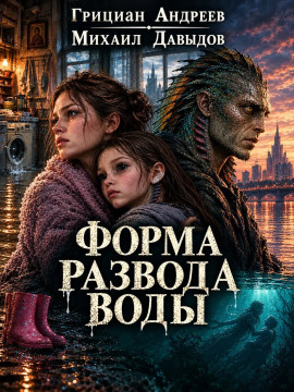 Форма развода воды - Грициан Андреев - Аудиокниги лучшие mp3 слушать ~ бесплатно без регистрации - knigaaudio.com