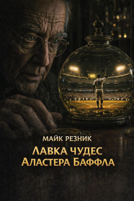 Лавка чудес Аластера Баффла - Майк Резник - Аудиокниги лучшие mp3 слушать ~ бесплатно без регистрации - knigaaudio.com