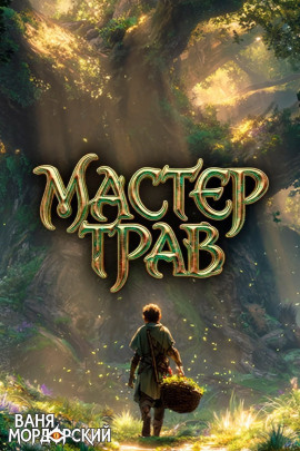 Мастер Трав 4 -                   Ваня Мордорский - Аудиокниги лучшие mp3 слушать ~ бесплатно без регистрации - knigaaudio.com