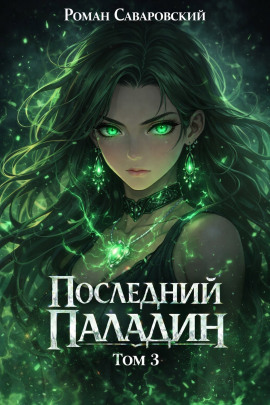 Последний Паладин. Том 3 -                   Роман Саваровский - Аудиокниги лучшие mp3 слушать ~ бесплатно без регистрации - knigaaudio.com