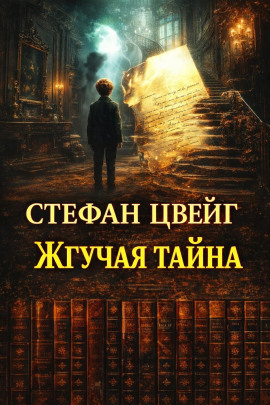 Жгучая тайна - Стефан Цвейг - Аудиокниги лучшие mp3 слушать ~ бесплатно без регистрации - knigaaudio.com