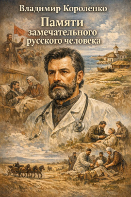 Памяти замечательного русского человека - Владимир Короленко - Аудиокниги лучшие mp3 слушать ~ бесплатно без регистрации - knigaaudio.com