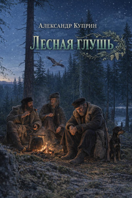 Лесная глушь - Александр Куприн - Аудиокниги лучшие mp3 слушать ~ бесплатно без регистрации - knigaaudio.com