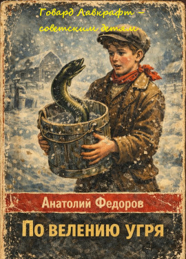 Говард Лавкрафт – советским детям - Анатолий Федоров - Аудиокниги лучшие mp3 слушать ~ бесплатно без регистрации - knigaaudio.com