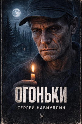 Огоньки - Сергей Набиуллин - Аудиокниги лучшие mp3 слушать ~ бесплатно без регистрации - knigaaudio.com