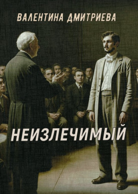 Неизлечимый -                   Валентина Дмитриева - Аудиокниги лучшие mp3 слушать ~ бесплатно без регистрации - knigaaudio.com