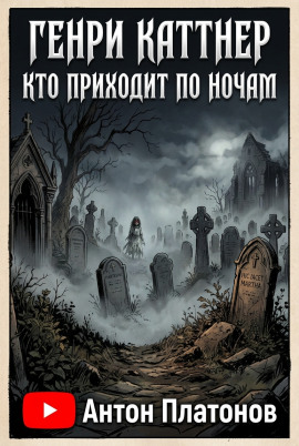 Кто приходит по ночам - Генри Каттнер - Аудиокниги лучшие mp3 слушать ~ бесплатно без регистрации - knigaaudio.com