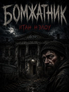 Бомжатник - Итан Нэлоу - Аудиокниги лучшие mp3 слушать ~ бесплатно без регистрации - knigaaudio.com