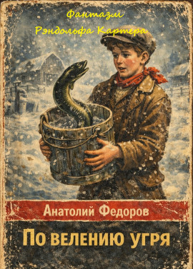 Фантазм Рэндольфа Картера -                   Анатолий Федоров - Аудиокниги лучшие mp3 слушать ~ бесплатно без регистрации - knigaaudio.com