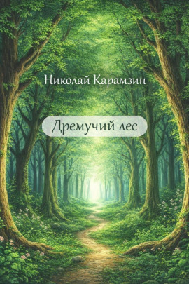 Дремучий лес - Николай Карамзин - Аудиокниги лучшие mp3 слушать ~ бесплатно без регистрации - knigaaudio.com