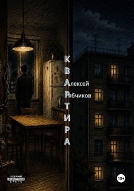 Квартира - Алексей Рябчиков - Аудиокниги лучшие mp3 слушать ~ бесплатно без регистрации - knigaaudio.com