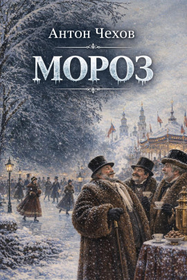 Мороз - Антон Чехов - Аудиокниги лучшие mp3 слушать ~ бесплатно без регистрации - knigaaudio.com