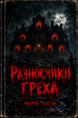 Разносчики греха -                   Андрей Телегин - Аудиокниги лучшие mp3 слушать ~ бесплатно без регистрации - knigaaudio.com