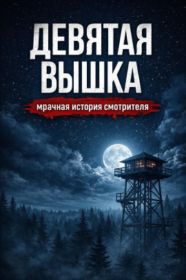 Девятая вышка -                   Михаил Туманов - Аудиокниги лучшие mp3 слушать ~ бесплатно без регистрации - knigaaudio.com