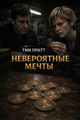 Невероятные мечты -                   Тим Пратт - Аудиокниги лучшие mp3 слушать ~ бесплатно без регистрации - knigaaudio.com