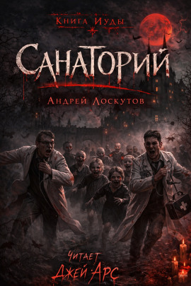 Санаторий - Автор неизвестен - Аудиокниги лучшие mp3 слушать ~ бесплатно без регистрации - knigaaudio.com