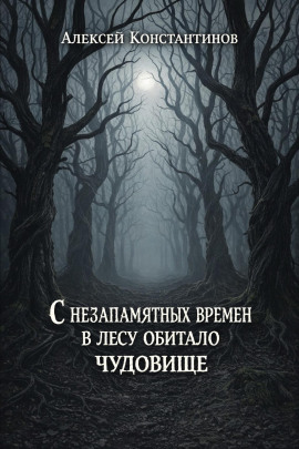 С незапамятных времен в лесу обитало чудовище -                   Алексей Константинов - Аудиокниги лучшие mp3 слушать ~ бесплатно без регистрации - knigaaudio.com