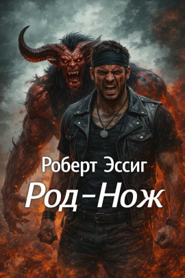 Род-Нож - Роберт Эссиг - Аудиокниги лучшие mp3 слушать ~ бесплатно без регистрации - knigaaudio.com