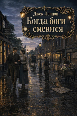 Когда боги смеются - Джек Лондон - Аудиокниги лучшие mp3 слушать ~ бесплатно без регистрации - knigaaudio.com