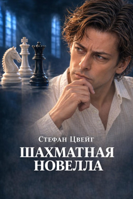Шахматная новелла - Стефан Цвейг - Аудиокниги лучшие mp3 слушать ~ бесплатно без регистрации - knigaaudio.com