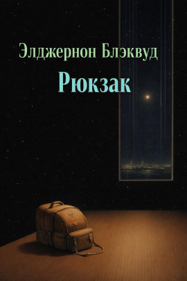 Рюкзак - Алджернон Блэквуд - Аудиокниги лучшие mp3 слушать ~ бесплатно без регистрации - knigaaudio.com