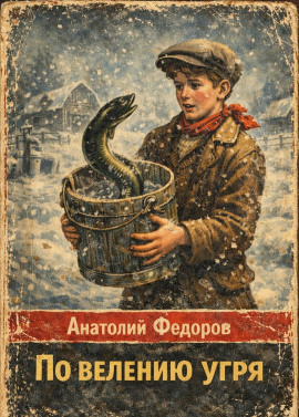 По велению угря -                   Анатолий Федоров - Аудиокниги лучшие mp3 слушать ~ бесплатно без регистрации - knigaaudio.com