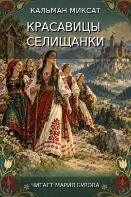 Красавицы селищанки - Кальман Миксат - Аудиокниги лучшие mp3 слушать ~ бесплатно без регистрации - knigaaudio.com